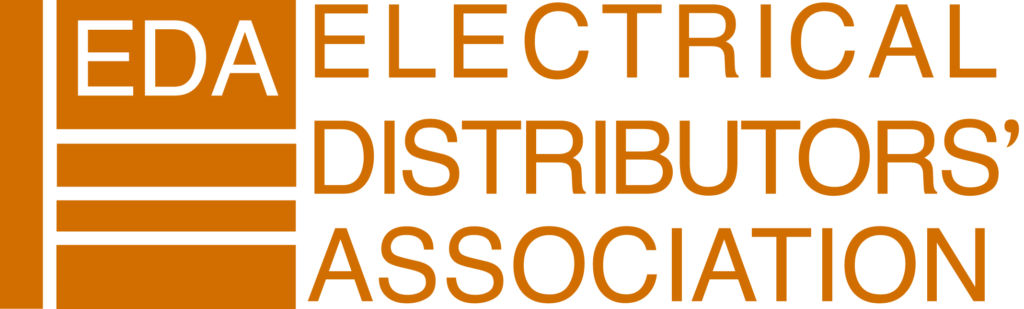 Hamilton joins the Electrical Distributors’ Association