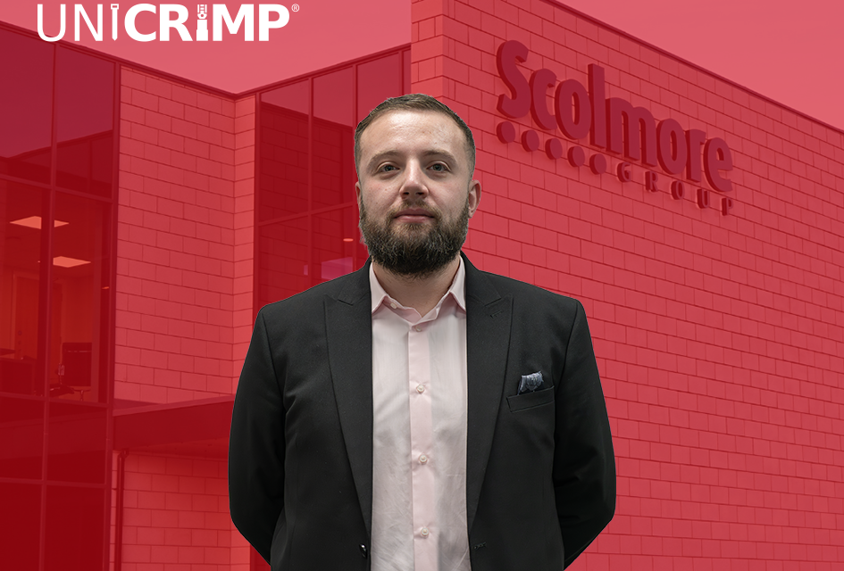 Unicrimp announces new ASM for London, Reading and Oxford