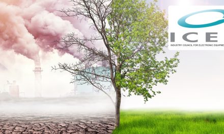 ICER launches industry decarbonisation scheme for recycling electricals