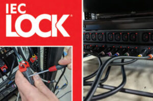 IEC IEC Lock connects at prestigious London Experience Centre