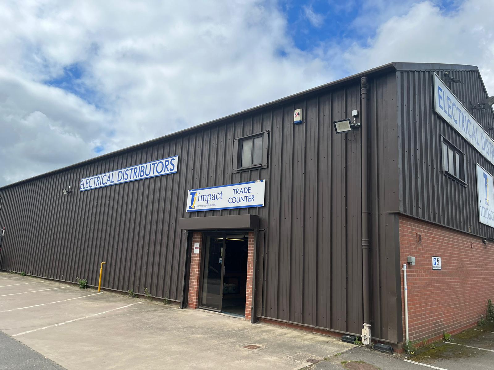 LEW acquires Impact Electrical Distributors