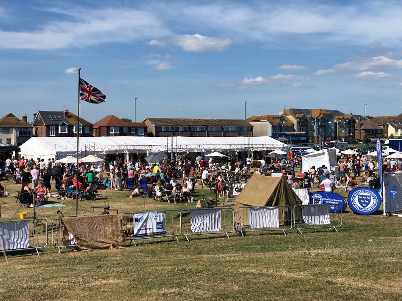 Gardner and Scardifield celebrates 100 years!