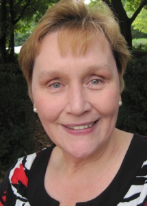 EW editor, Debbie Eales.