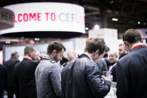 IMG 6531 CEF LIVE hailed the ‘biggest and best yet’