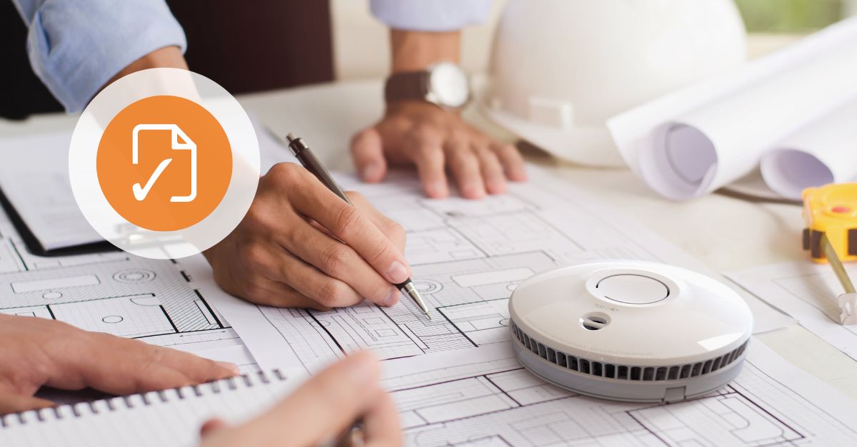 FireAngel strengthens environmental commitment with ISO 14001 accreditation