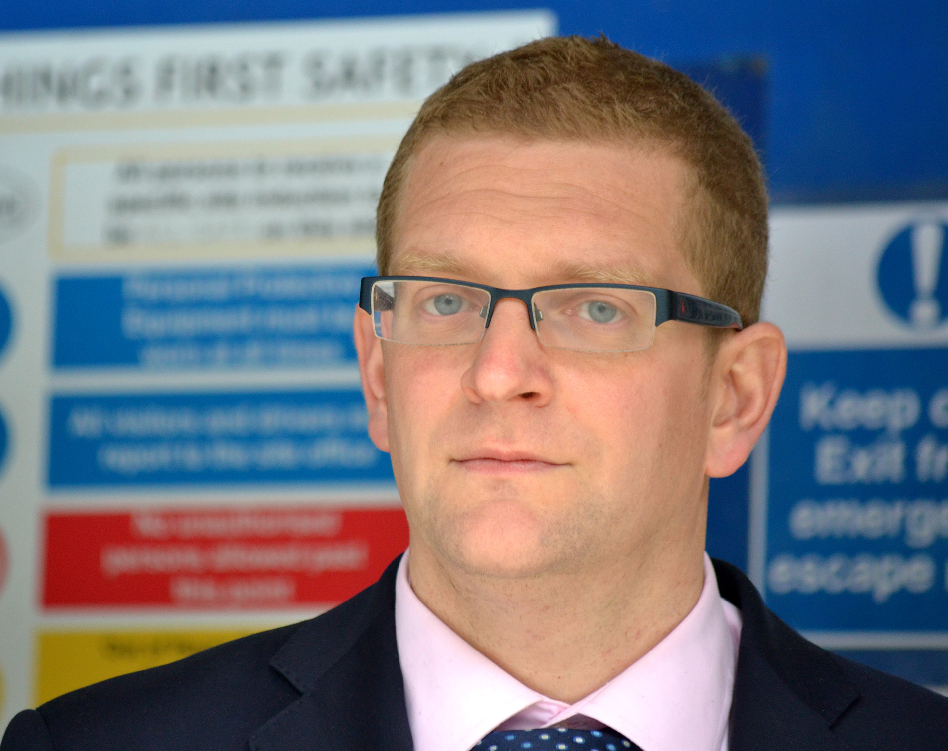 Rising project costs reflect ongoing global turmoil, says CICV