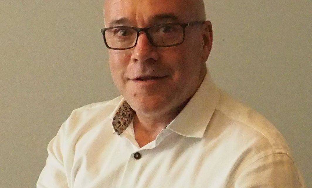 Luceco’s Ian Hunter returns to EDA Data Services Board