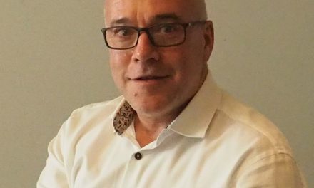 Luceco’s Ian Hunter returns to EDA Data Services Board