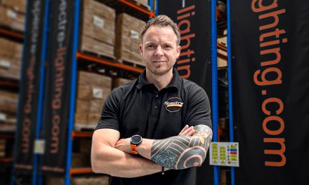 Industry specialist launches commercial lighting distribution business