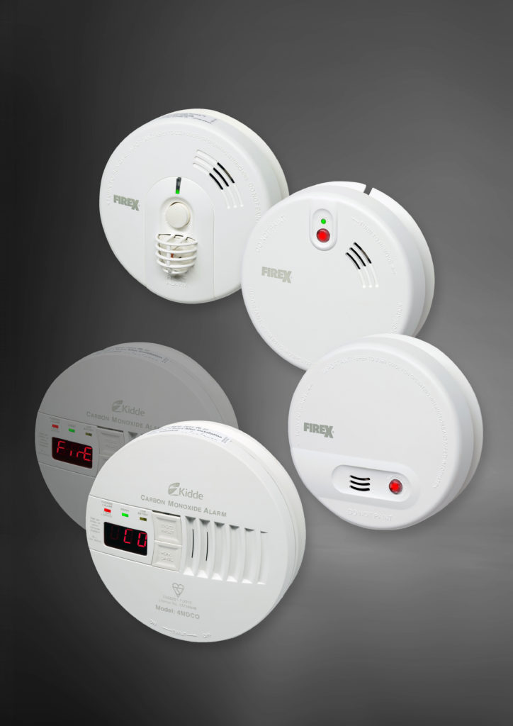 Kidde Safety Europe makes the Grade