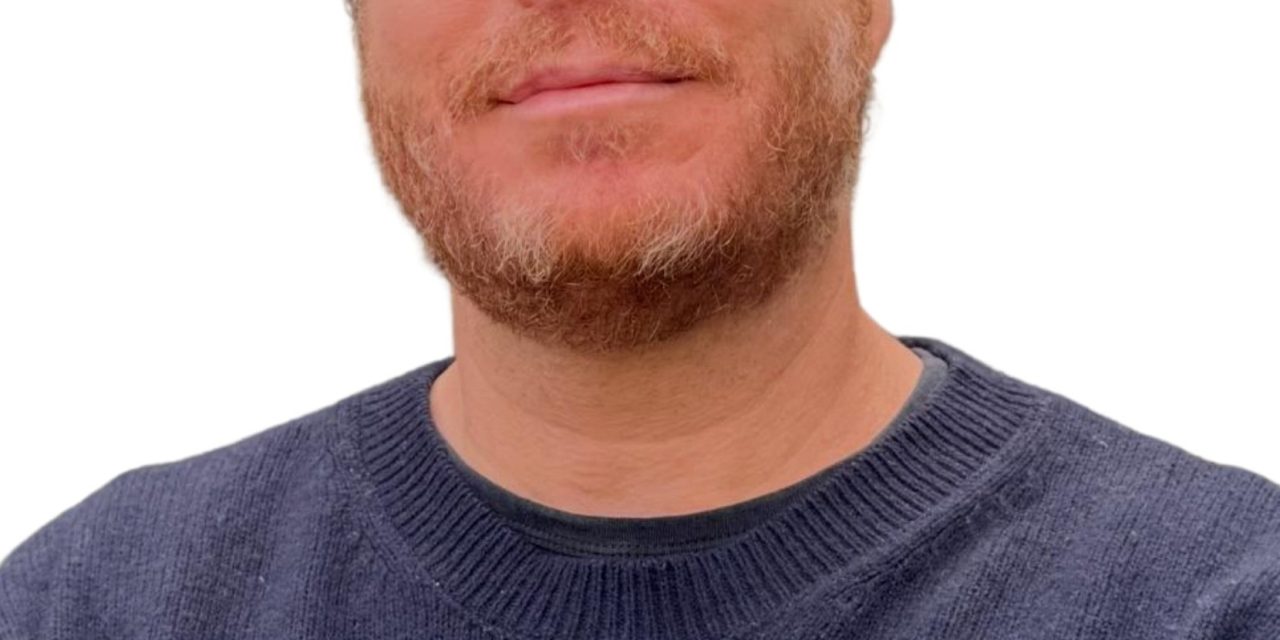 VCHRGD appoints chief AI officer
