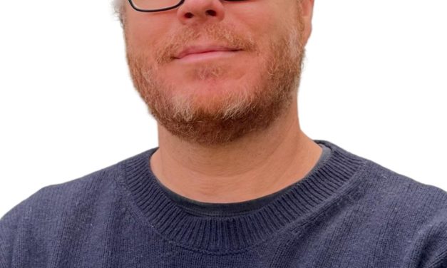 VCHRGD appoints chief AI officer