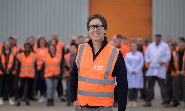 Keeping skilled staff is a supply-chain issue, says cable supplier