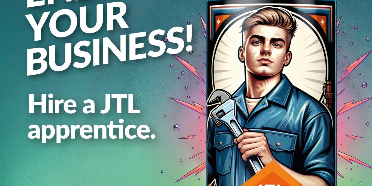 JTL calls on employers to ‘Energize their business’ in new campaign