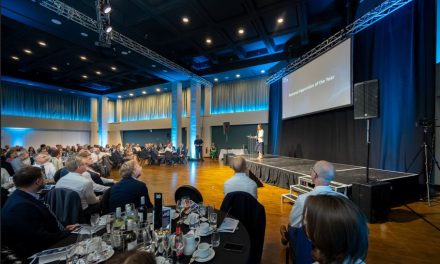 JTL Celebrates talent at 2025 National Apprenticeship Awards