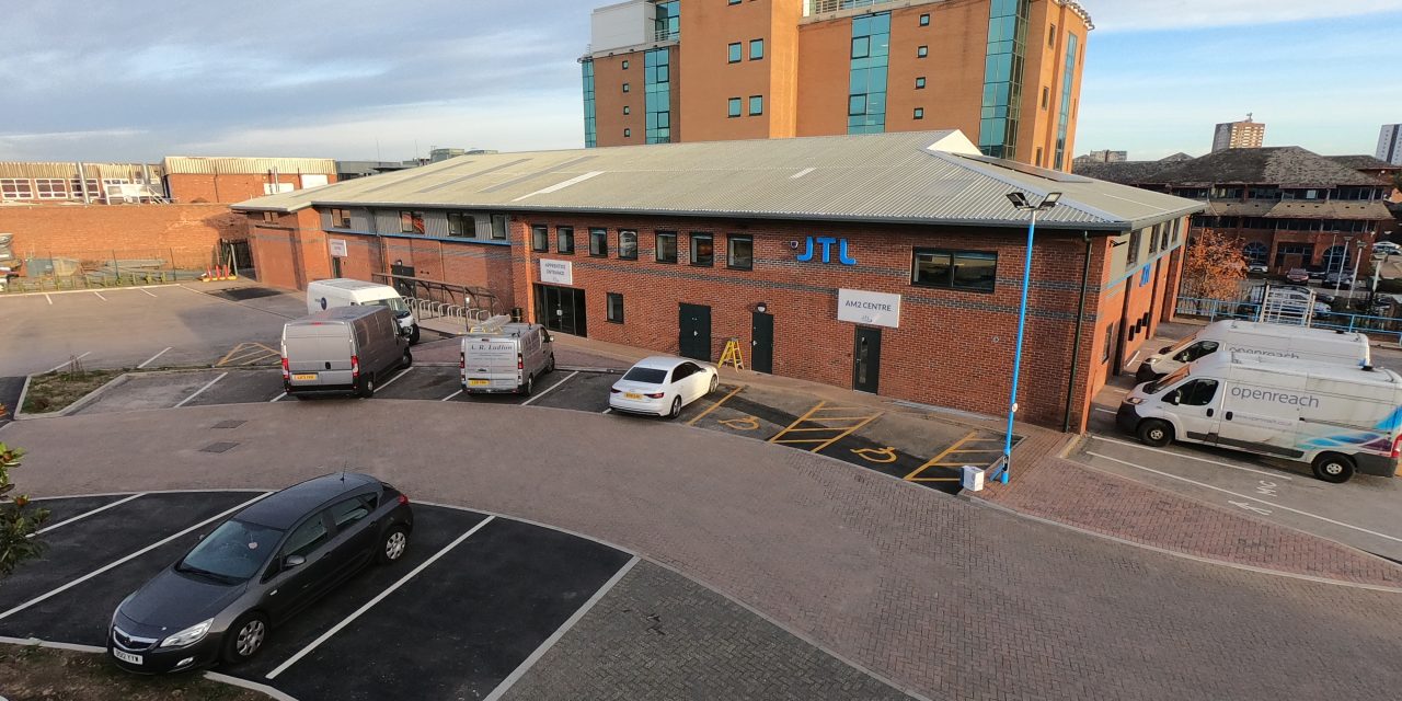 JTL to host ‘Trade Talks’ for West Midlands employers