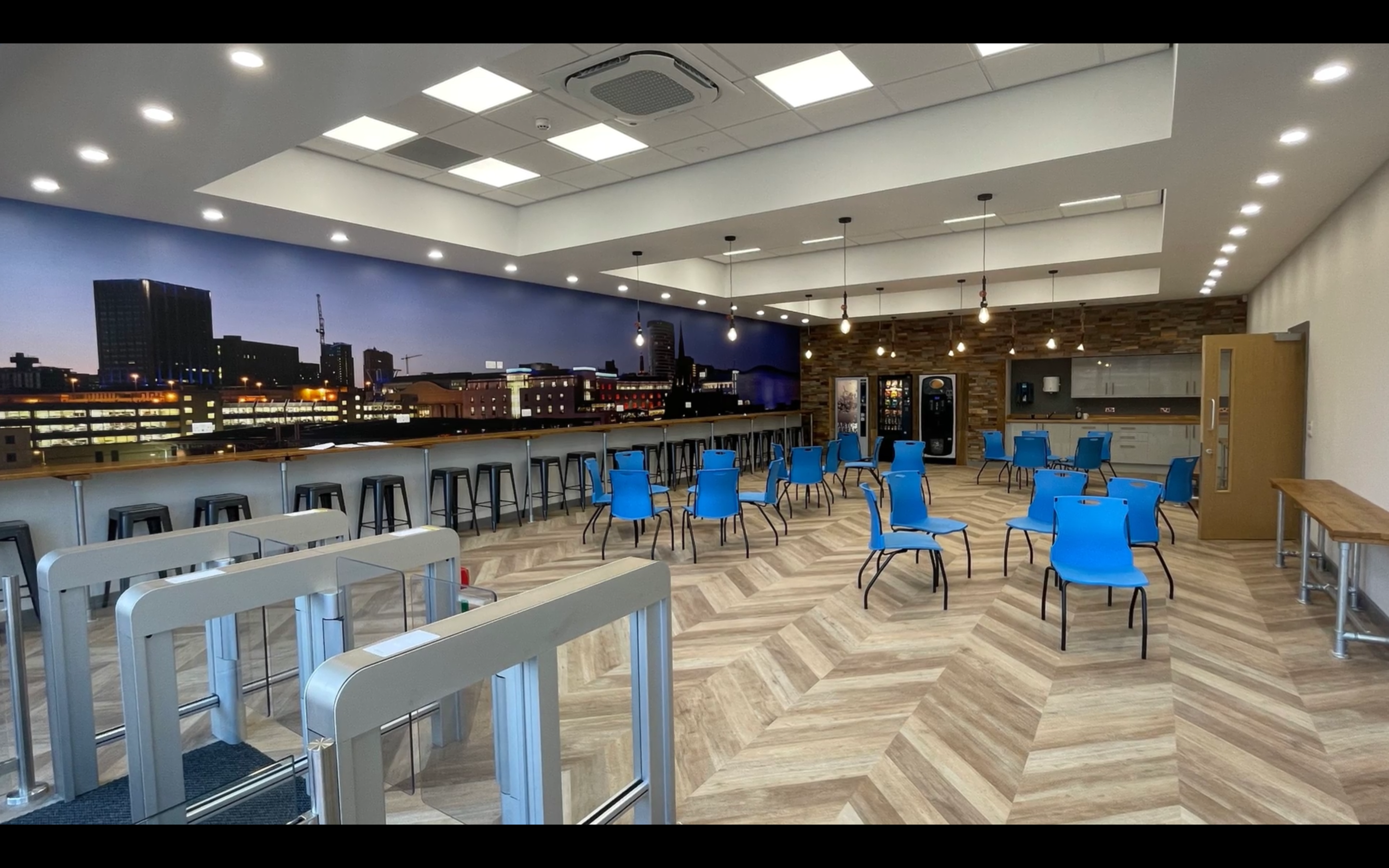 JTL introduces Period Equity Project to further support learners and staff