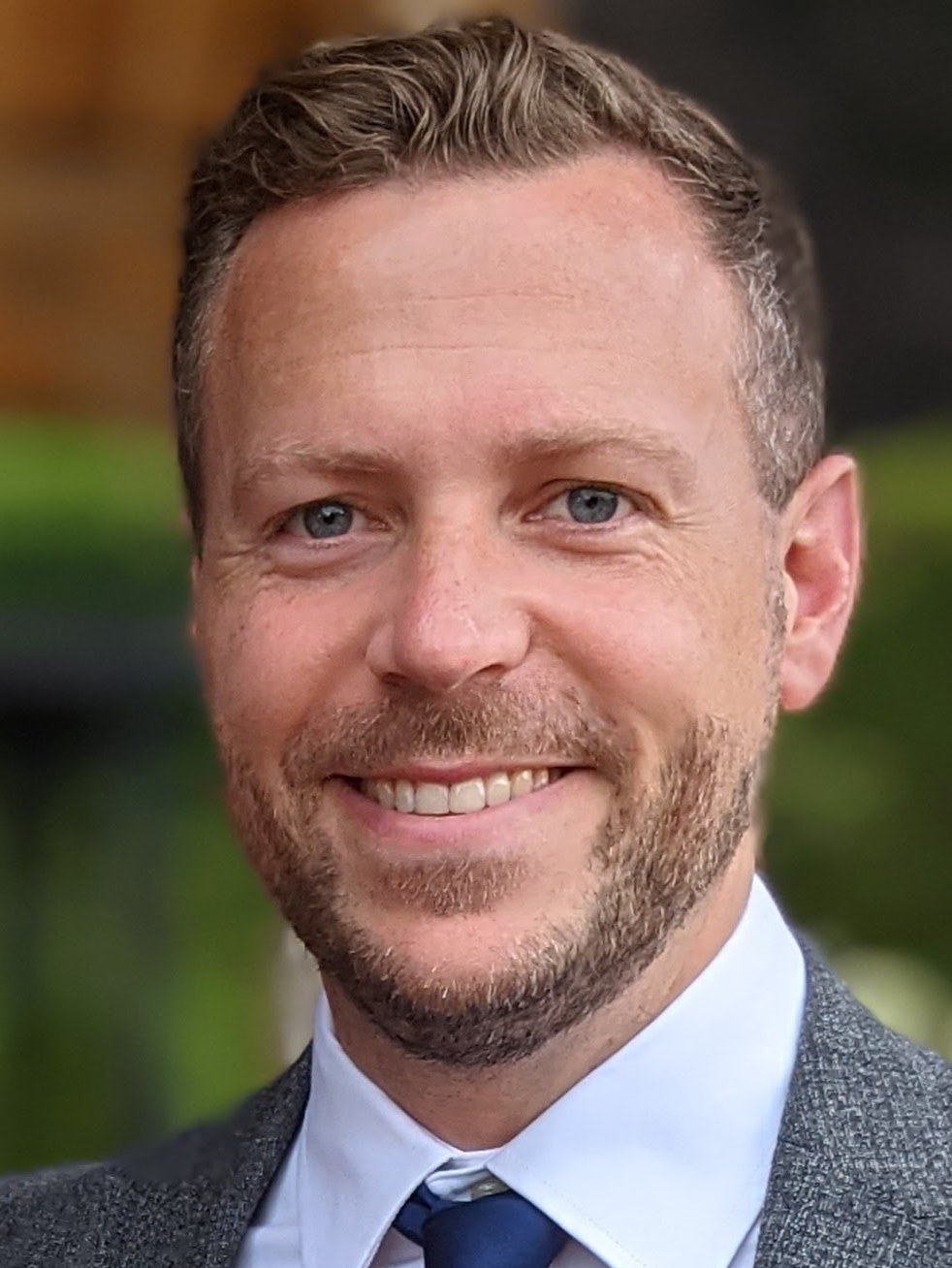 Hughes appoints new director of retail