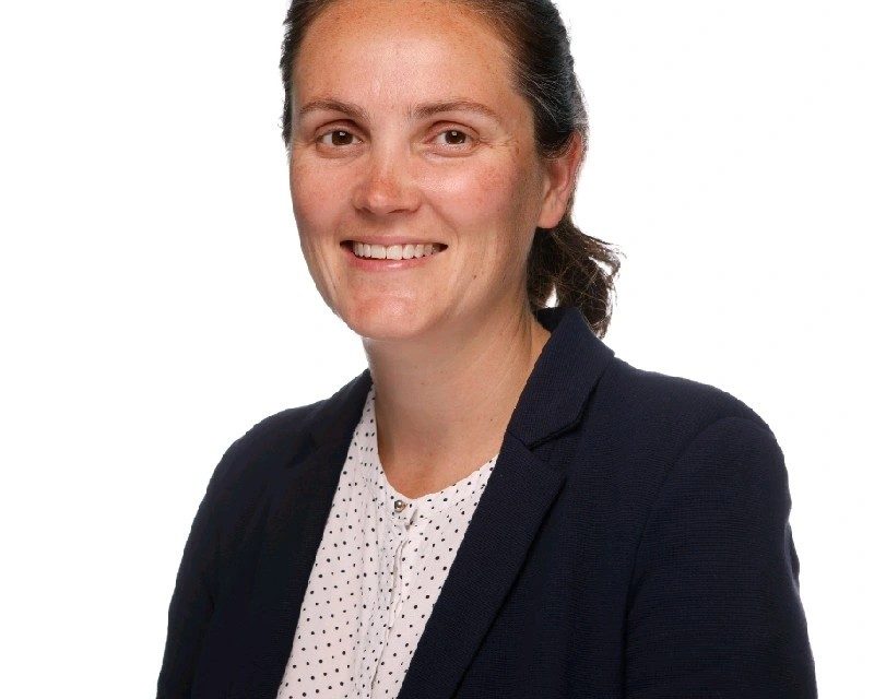 Schneider Electric appoints Jacqui Whitaker as UK&I VP of Finance