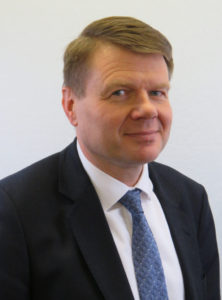 Jeff Jeff Kerridge joins Marshall-Tufflex as Regional Sales Manager in the North