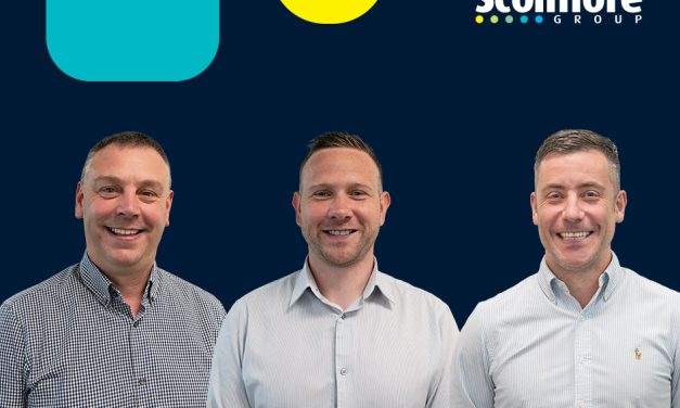 Scolmore Group expands Click Sales Team with the appointment of Three New Area Sales Managers