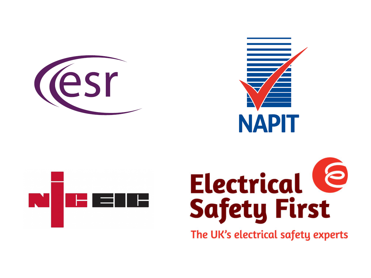 Electrical Industry Unite to call for parity of safety for residents of High-Rise Residential Buildings