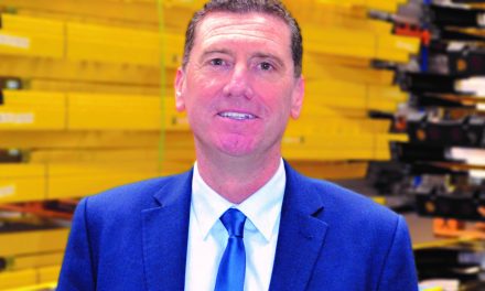 Werner launches ‘April Falls Month’ campaign to tackle ladder falls among trade professionals