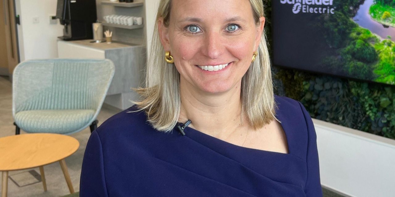 Schneider shares 2026 predictions for the energy transition