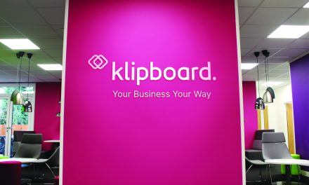 Kerridge Commercial Systems rebrands as Klipboard