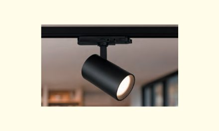 Knightsbridge launches special K-Line track lighting