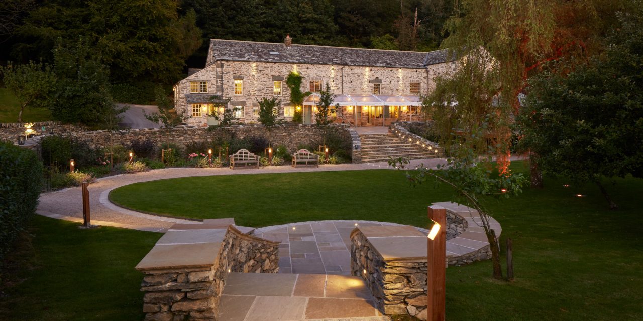 Collingwood publishes sustainable landscape lighting design guide