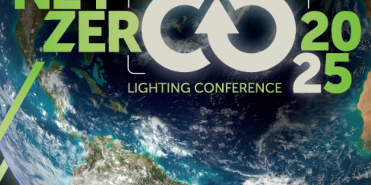 Lighting manufacturers to share insights on cutting carbon