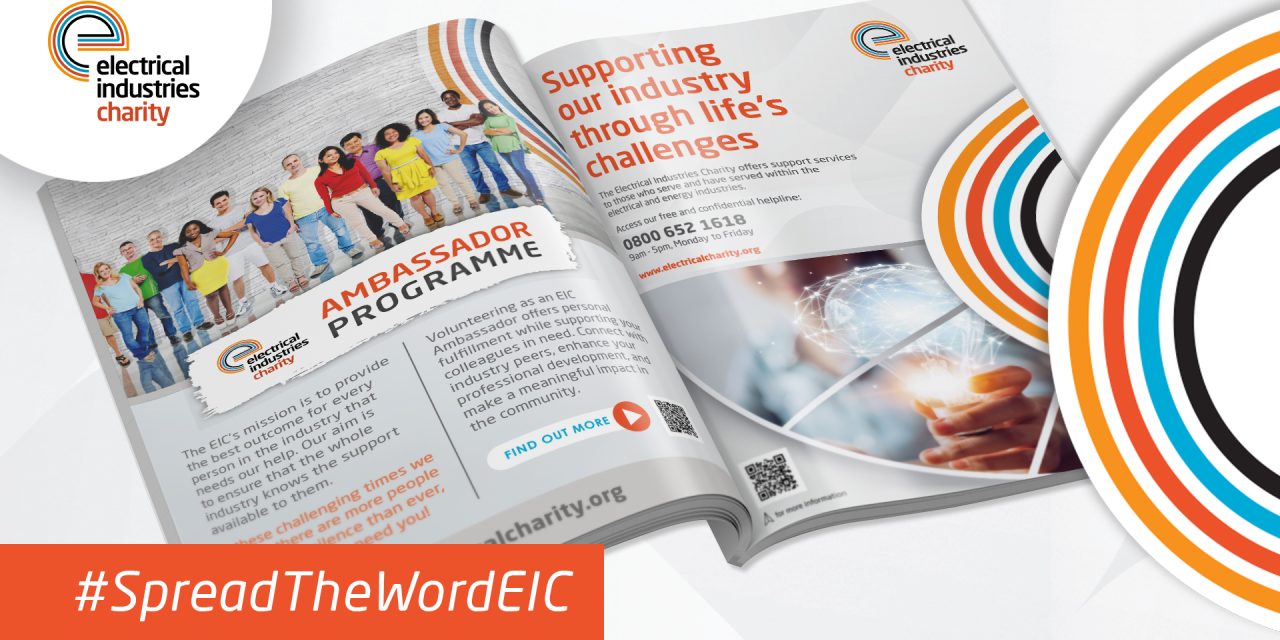 EIC encourages community to ‘Spread the Word’ this festive season