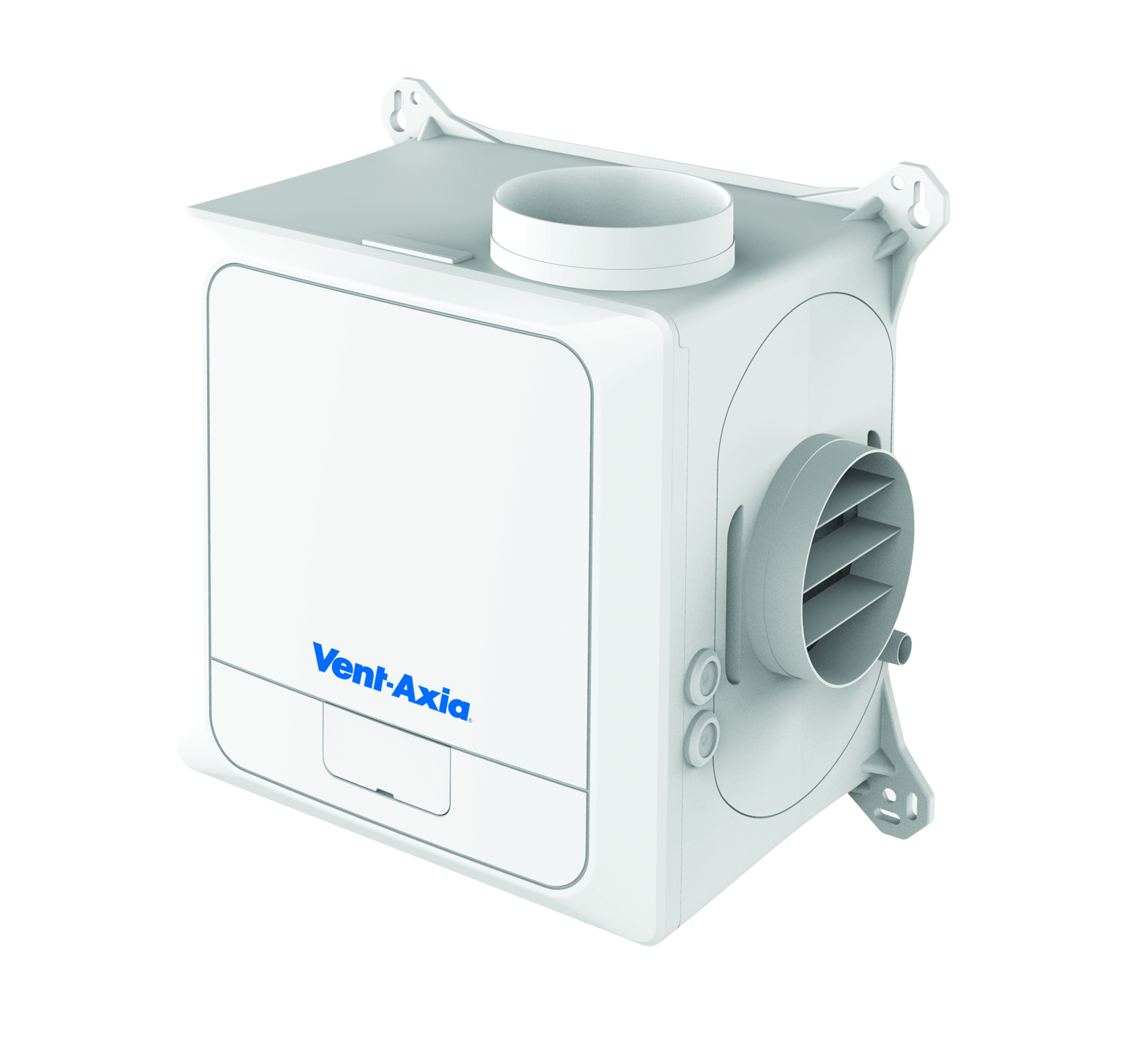 Vent-Axia leads the way in domestic ventilation innovation at H&V News Awards