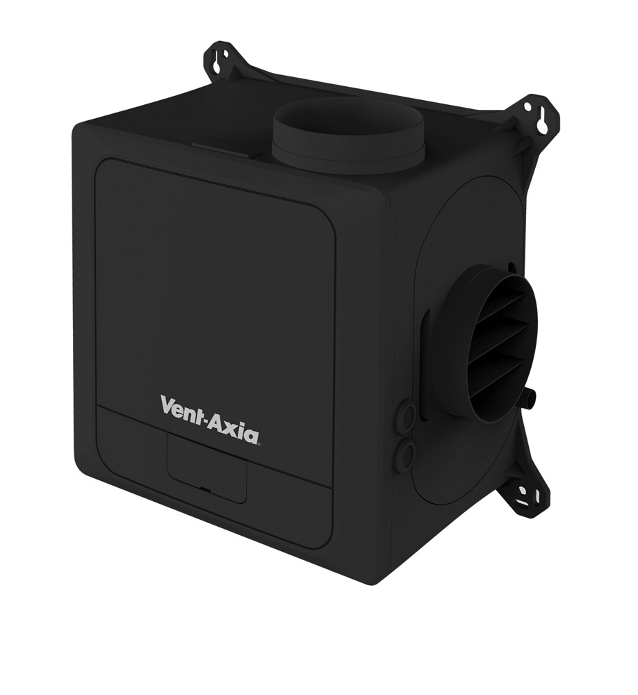 Vent-Axia’s Multivent MEV installed in student accommodation