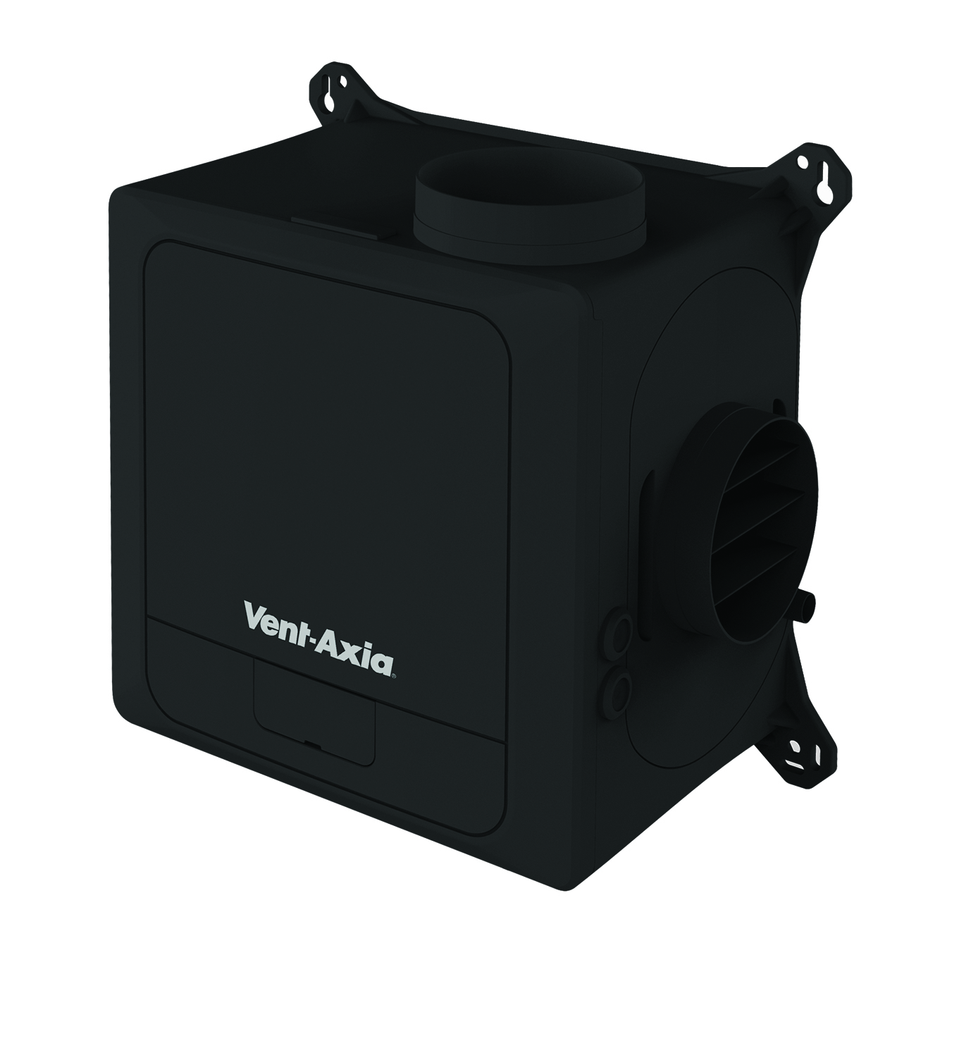 Vent-Axia welcomes inaugural World Ventilation Day