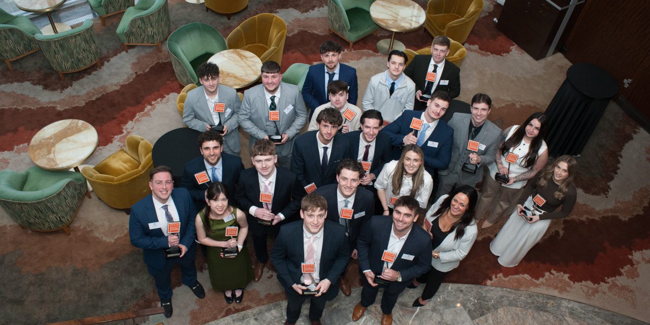 2026 EDA Learning Achievement Awards winners announced