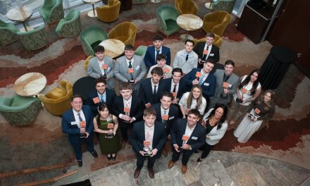 2026 EDA Learning Achievement Awards winners announced