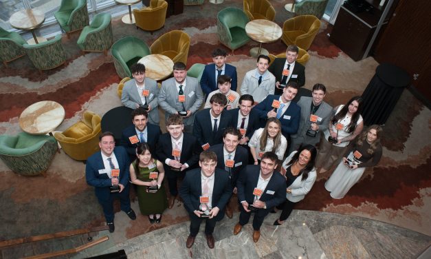 2026 EDA Learning Achievement Awards winners announced