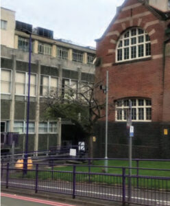 Luceco 21 Luceco’s sweet lighting success at famous Birmingham confectionery manufacturer