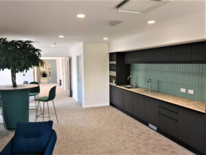 Luceco Childbase Kitchen Illuminating Childbase!