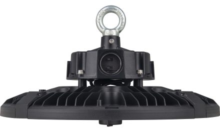 Titan All in One highbay from Luceco