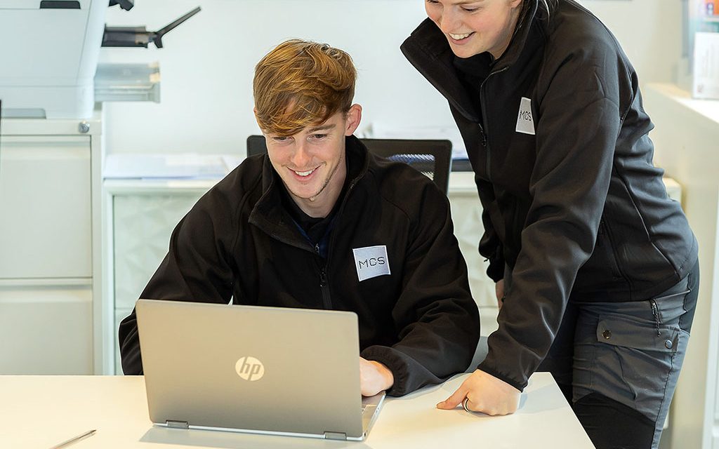 MCS launches interactive learning platform for MCS certification