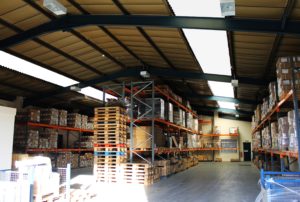 MET 1 West Midlands-based Metpro expands its operation
