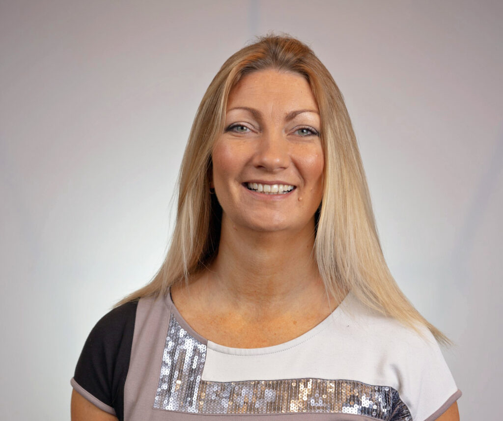 Heidi Cooper joins Knightsbridge