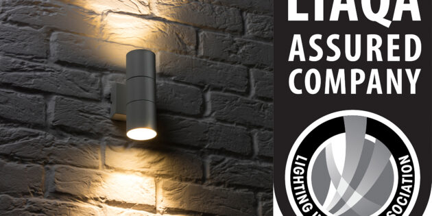 Lighting Industry Association underwrites Knightsbridge with quality accreditation