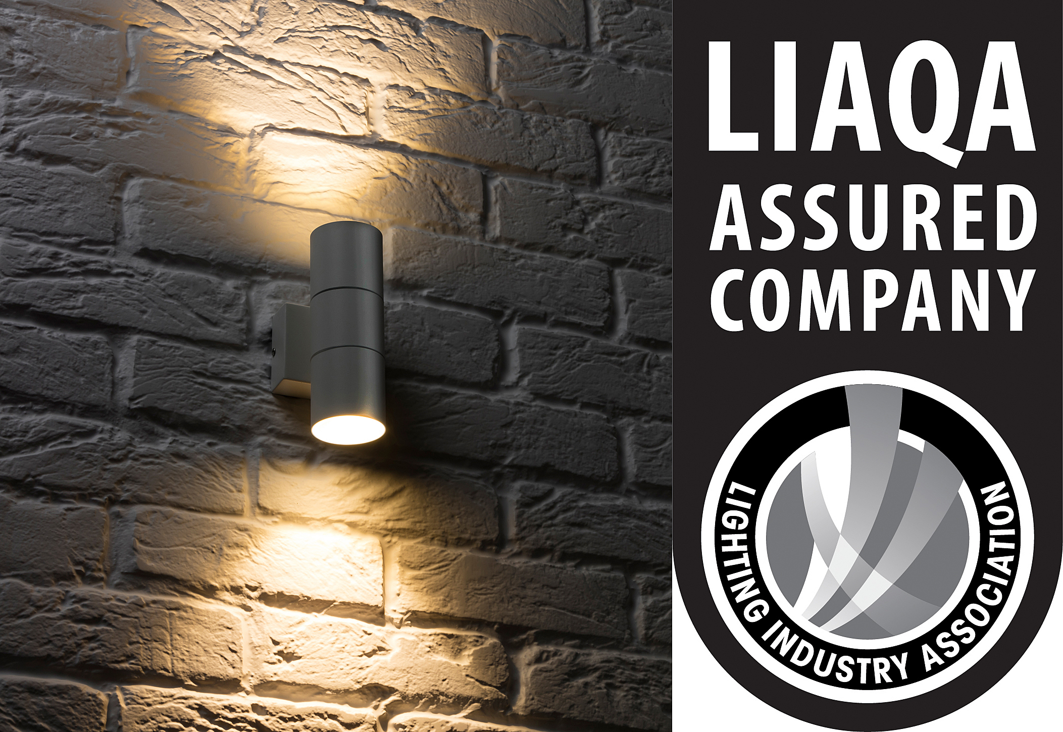 Lighting Industry Association underwrites Knightsbridge with quality accreditation