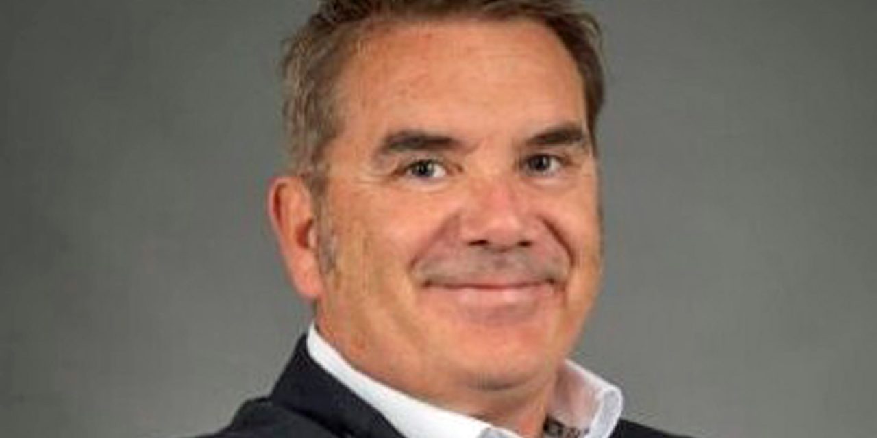 Knightsbridge appoints Dave Dawkins as Chief Executive Officer