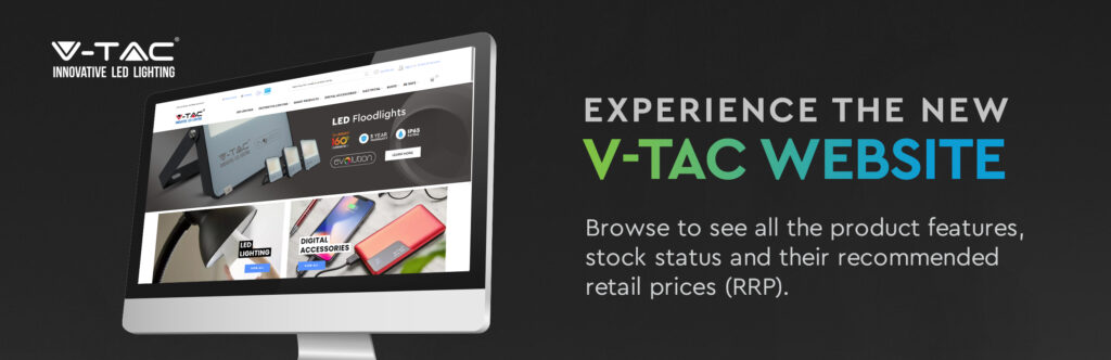 Main banner copy V-TAC launches upgraded B2B e-com platform vtacexports.com