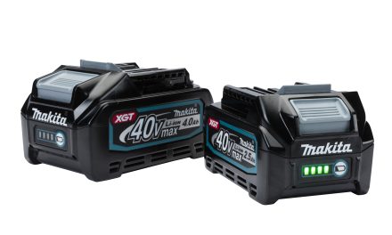 Makita doubles battery warranty